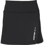 Dámská sportovní sukně 2v1 Lotto ANDRESSA S Černá, Bílá