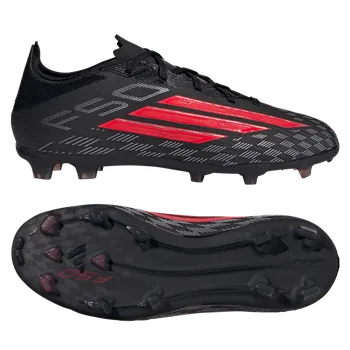 Kopačky Adidas F50 Elite FG černá/červená EUR 36
