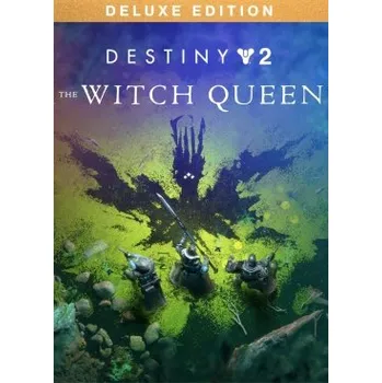 Počítačová hra Destiny 2: The Witch Queen (Deluxe Edition)