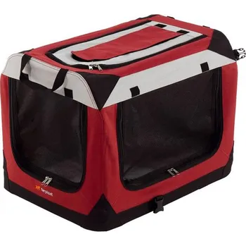 přepravka pro zvíře Ferplast Holiday 4 skládací přepravka 60 cm + Doprava zdarma