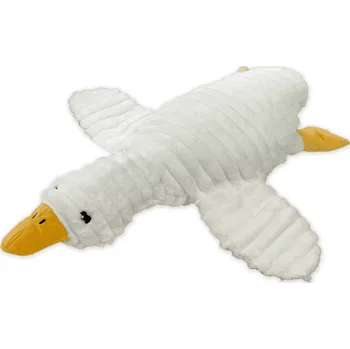 Hračka pro psa Quapas! plyšová hračka XXL Goose 91 cm