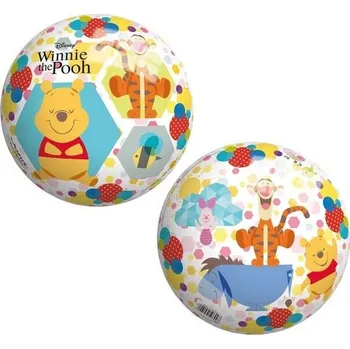 Dětský míč JOHN Míč MEDVÍDEK PÚ perleťový 230mm NEW