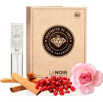 Dámský parfém DIOR inspirace Dior Oud Ispahan - Inspirace U071 - 2ml