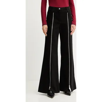 Džíny Patrizia Pepe 2P1710.D134 černá 99X, vel. 27