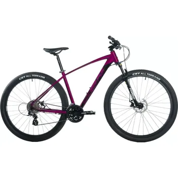 Sport Leader Fox JASPER 29" fialová (ZDARMA Doprava + Dárek)