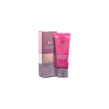 HANACOS MISSHA M Perfect Cover BB Cream SPF42 No.27 20ml