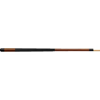 Kulečník Classic Pool javorové tágo Beginner hnědé 147cm, dvoudílné
