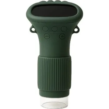 Kidinex Dětský mikroskop KidLupe zelený