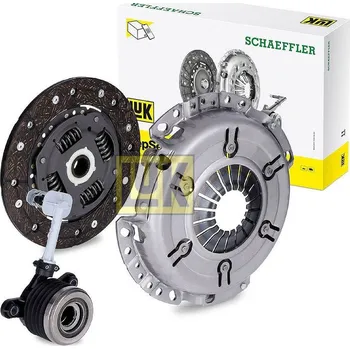 Spojková sada Sada spojky LUK 620 3119 33