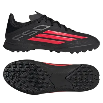 Kopačky Adidas F50 League TF černá/červená EUR 30