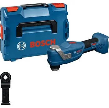 BOSCH AKU multifunkční nářadí GOP18V-30 06018G3001