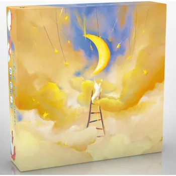 Desková hra Bombyx Catch the Moon XXL