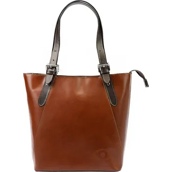 Kabelka Kožená kabelka L ARTIGIANO 8470