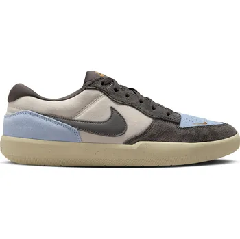 Pánská fitness obuv Boty Nike SB Force 58 Light Orewood - 42.5