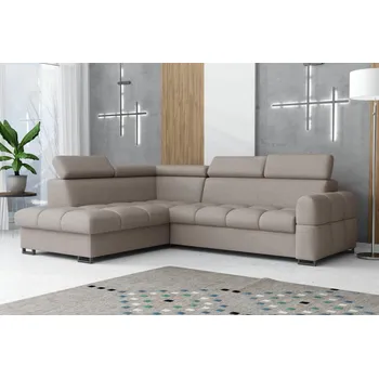 Sedací souprava FALCO Sedací souprava Lisbet L Vibe 6