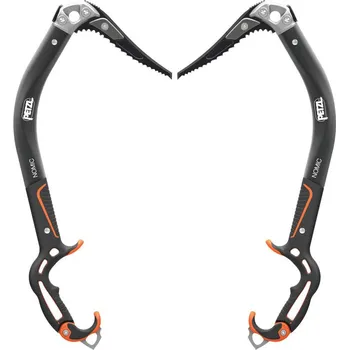 Lezecký doplněk set cepínů PETZL Nomic