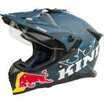 Kini Red Bull ADV X 2.0 přilba Modrá/Bílá XL váha: 0