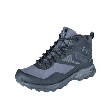 Jezdecká obuv Trekové boty ELT Nebraska 37