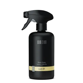 Osvěžovač vzduchu JANZEN Osvěžovač vzduchu ve spreji Sun 500 ml