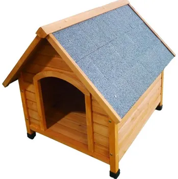 Bouda pro psa Psí bouda KENNIVA BETY 780 x 880 x 790 mm, dřevěná