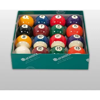 Aramith Kulečníkové koule Premier 57,2mm