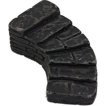 Zen garden Z67 - Schody