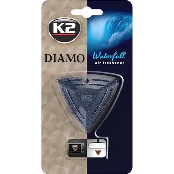 Vůně do auta Vůně do auta DIAMO K2 WATERFALL V88WOD