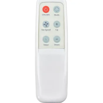 DANBY Basic 3, 7000 BTU - originální dálkový ovladač