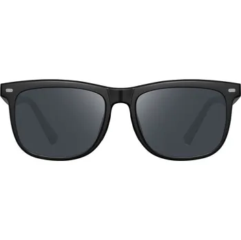 Sluneční brýle Xiaomi Square Sunglasses Black