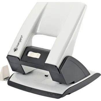 Děrovačka Děrovačka Kangaro Aion-40 40 listů bílá (KAA40-14)