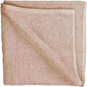 Osuška KELA Osuška Ladessa 100% bavlna starorůžová 70x140cm KL-24029
