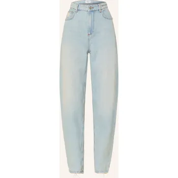 Dámské džíny Marella Dámské Džíny Barrel Mlsbarrel, 005 dust blue, 40