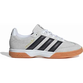 Pánské tenisky Pánské Sálové boty ADIDAS SPEZIALIST KJ3729 – Šedá 47 1/3