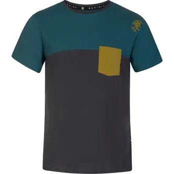 Pánská móda Pánské tričko RAFIKI GRAB LT velikost 2XL