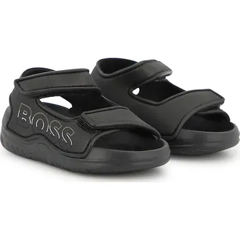 Chlapecké sandály Dětské sandály BOSS J52821.28.30 černá 99X, EUR 30
