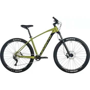 Horské kolo Leader Fox TRAP 29" khaki (ZDARMA Doprava + Dárek)