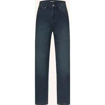 Dámské džíny Eb Denim Dámské Džíny S Rozšiřujícími Se Nohavicemi Miley...