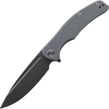 kapesní nůž Miguron Velona Small 14c28n čepel, Liner lock G10 rukojeť, MGR-8003DGS