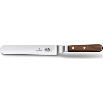 Kuchyňský nůž VICTORINOX tvarovaná ofsetová špachtle 25 cm 5.2700.25