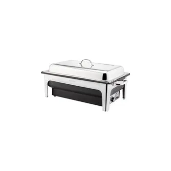 chafing dish 13,25 l, elektrický