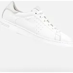 Dámské tenisky GEOX JAYSEN G001085 BÍLÁ 41