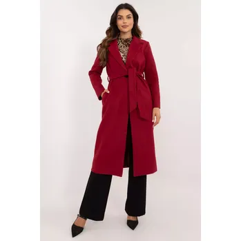 Dámský kabát Plášť model 201363 Och Bella L