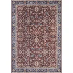 Kusový koberec Asmar 104004 Bordeaux/Red 200x290 cm