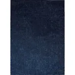 Kusový koberec Visco Rabbit Dark blue 10 160x220 cm