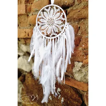 Lapač snů Lapač snů - Uklidnění a útěcha 15x60cm KřídlAndělů