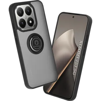 Techsuit - Glinth - Xiaomi 15T - Black