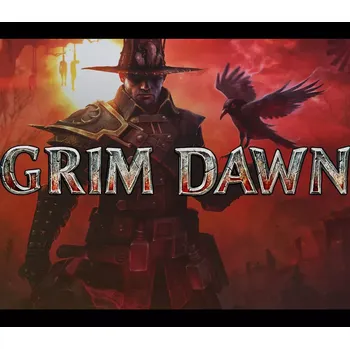 Počítačová hra Grim Dawn - Crucible Mode DLC