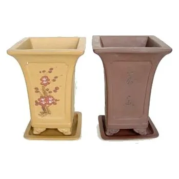 Miska na bonsaje kaskáda 120227