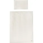 Roba Povlečení GOTS 100 x 135 cm - Seashells Oyster