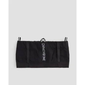 Běžecký pás Černý Běžecký Pás X-bionic Running Belt Acrbbts25u-b124